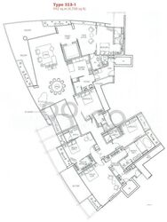 The Oceanfront @ Sentosa Cove (D4), Condominium #568436101